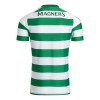 Original Trikotsatz Celtic Glasgow Heimtrikot 2024-25 Für Kinder